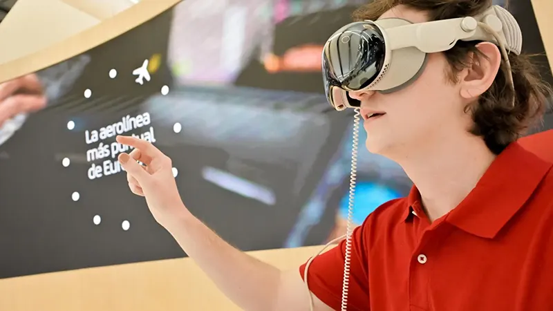 FITUR Experience 2026 desvela que los viajes de cultura, historia y patrimonio son las experiencias más demandadas