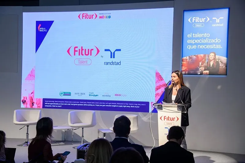 FITUR Talent 2026 impulsa la fidelización del capital humano como palanca estratégica del turismo