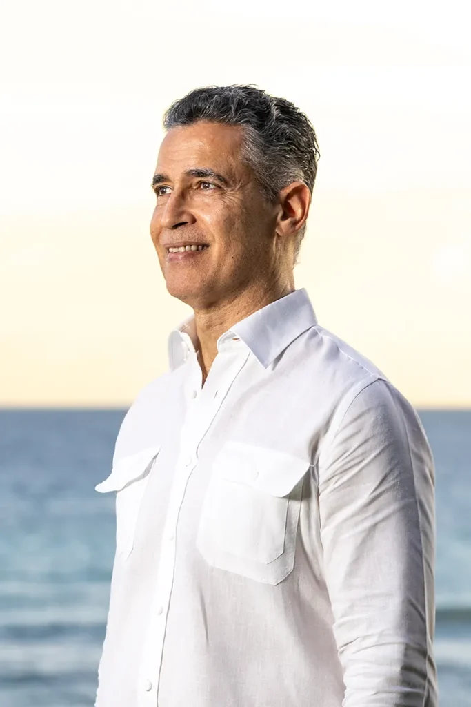 Andrés Pichardo Rosenberg: “Teeth of the Dog exigía una restauración a la altura de su historia: se la debíamos a Pete Dye, a los jugadores y al país.”