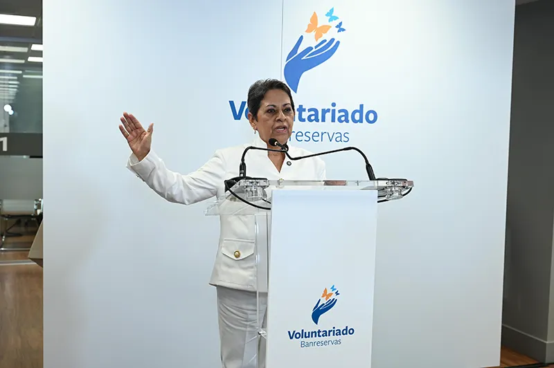 Voluntariado Banreservas pone en circulación en Madrid el libro Historias de vida y buena voluntad dominicana en España