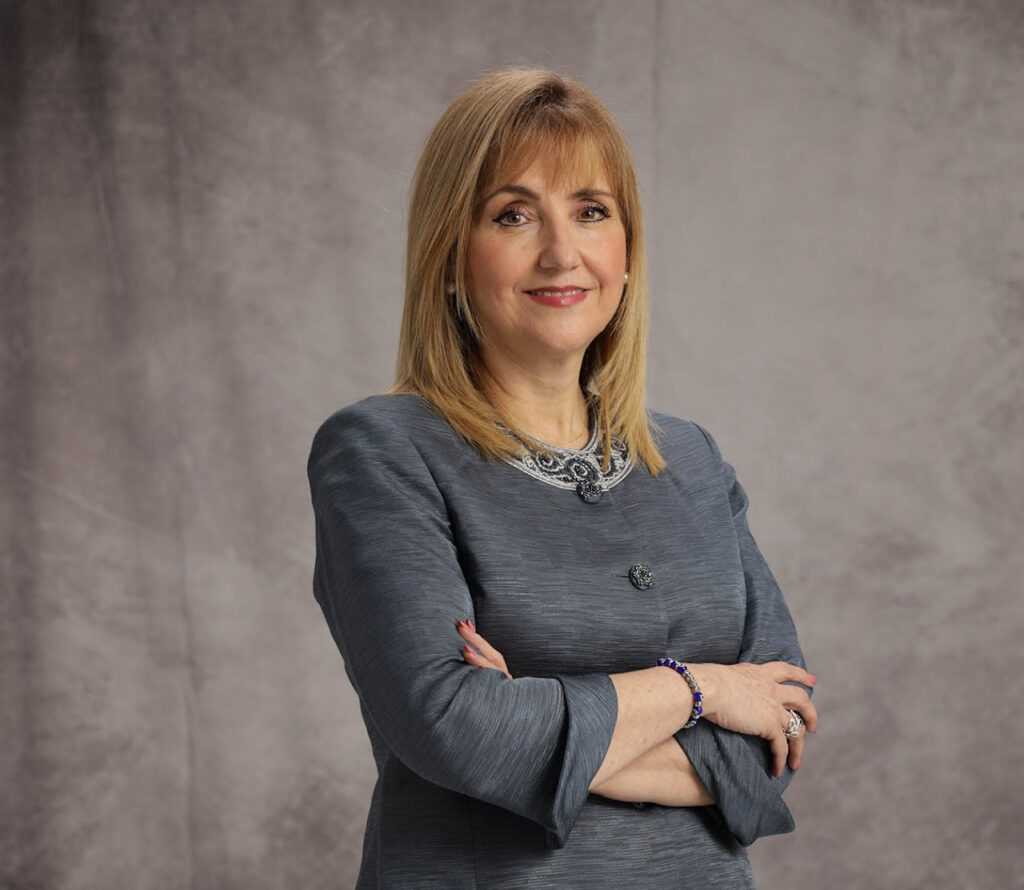 Gloria Guevara es nombrada Presidenta y CEO del WTTC para liderar una nueva etapa del turismo global