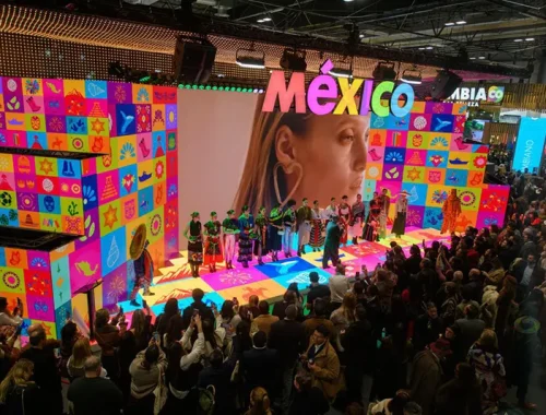 FITUR 2026 abre sus puertas al viajero el fin de semana