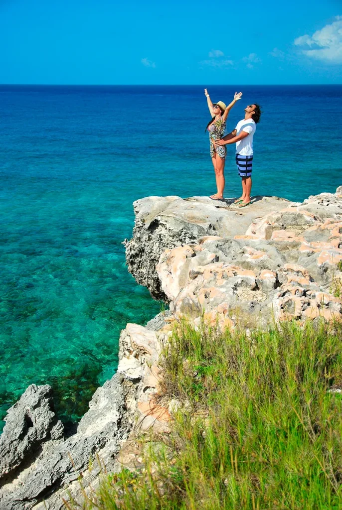 Isla Mujeres: un paraíso entre historia, arte y naturaleza