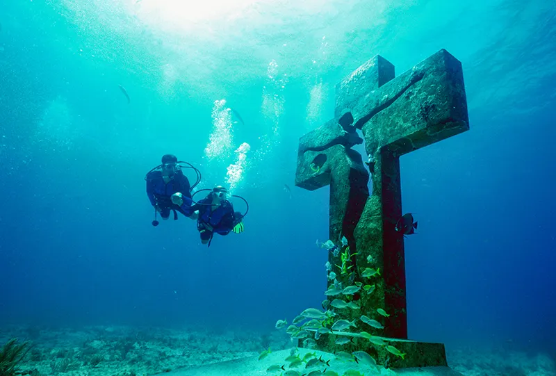 Isla Mujeres: un paraíso entre historia, arte y naturaleza