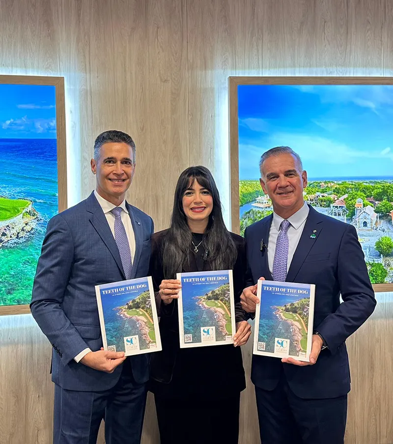 Soy Caribe Premium edición FITUR 2026