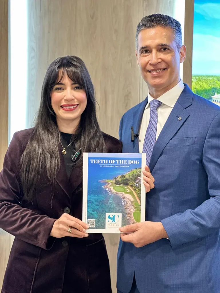 Soy Caribe Premium edición FITUR 2026