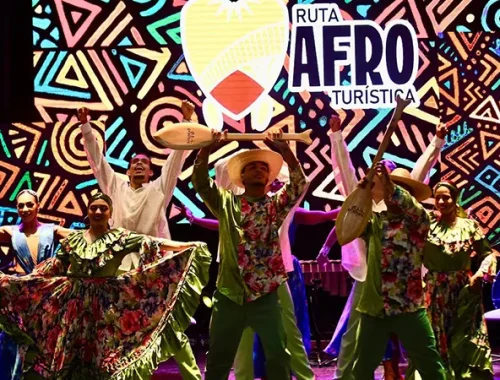 Colombia lanza en FITUR la primera guía turística afro de Cali