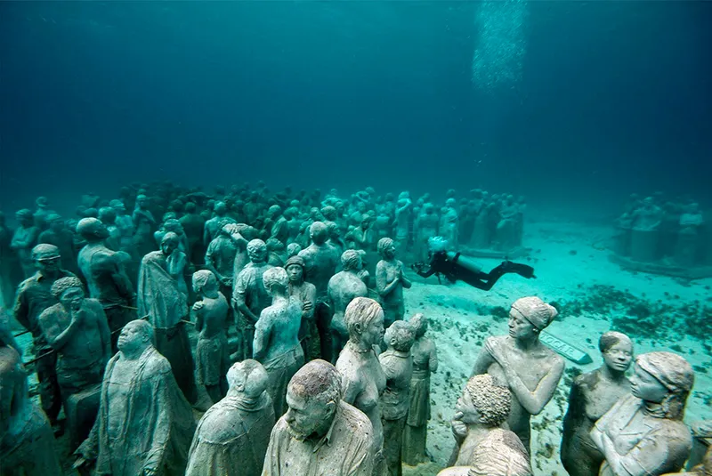 Isla Mujeres: un paraíso entre historia, arte y naturaleza Isla Mujeres: un paraíso entre historia, arte y naturaleza