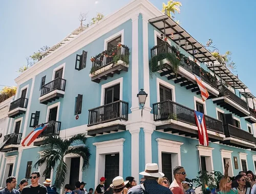 Puerto Rico presenta en FITUR 2026 su récord de crecimiento turístico y su impulso global