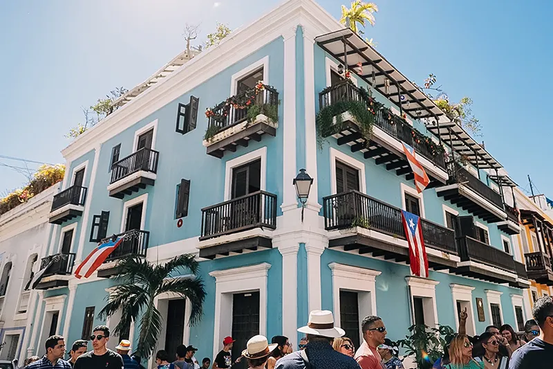 Puerto Rico presenta en FITUR 2026 su récord de crecimiento turístico y su impulso global
