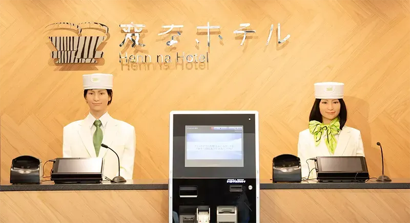 Viajar con algoritmos: cómo la IA transforma la experiencia turística