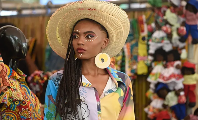 Colombia lanza en FITUR la primera guía turística afro de Cali