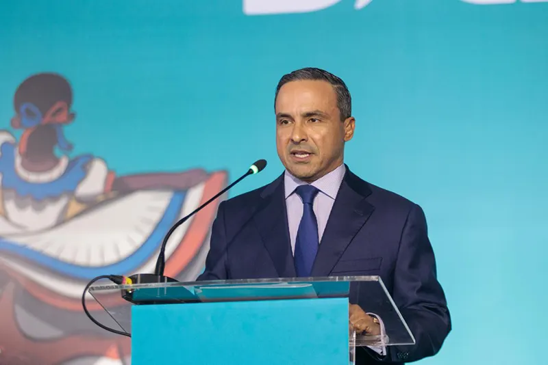 Asonahores anuncia nueva edición de la feria de comercialización turística DATE 2026