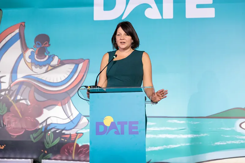 Asonahores anuncia nueva edición de la feria de comercialización turística DATE 2026