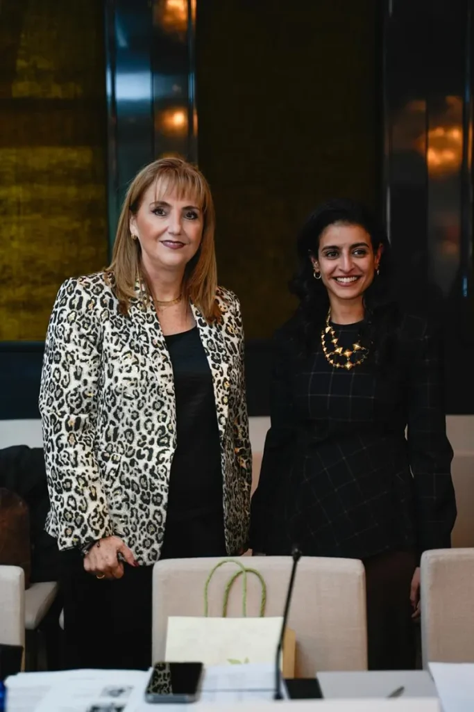 Encuentro de alto nivel del WTTC en Madrid analiza retos y oportunidades de inversión en el sector
