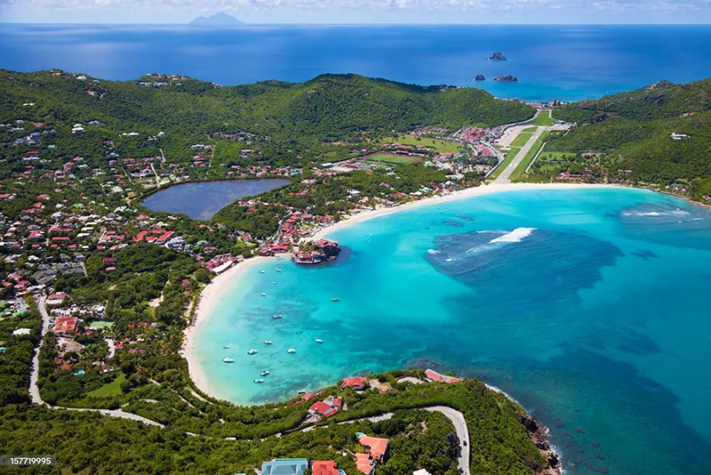 The New York Times revela los 52 destinos que hay que visitar en 2026: dos joyas del Caribe marcan tendencia