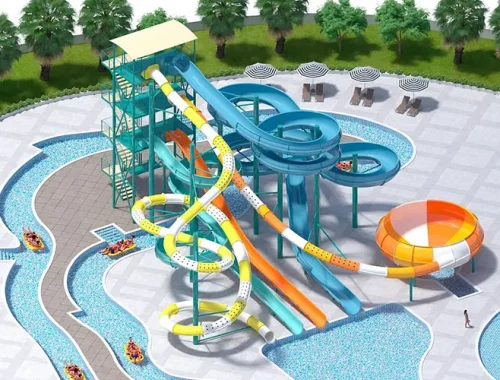 Live Aqua y Fiesta Americana Funeeq: los nuevos referentes del lujo sensorial y la diversión inmersiva en Punta Cana