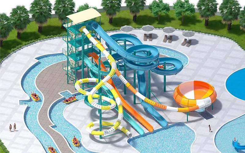 Live Aqua y Fiesta Americana Funeeq: los nuevos referentes del lujo sensorial y la diversión inmersiva en Punta Cana