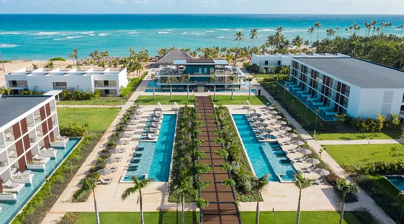 Live Aqua y Fiesta Americana Funeeq: los nuevos referentes del lujo sensorial y la diversión inmersiva en Punta Cana
