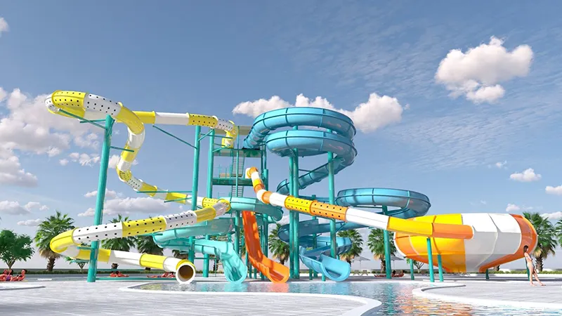 Live Aqua y Fiesta Americana Funeeq: los nuevos referentes del lujo sensorial y la diversión inmersiva en Punta Cana