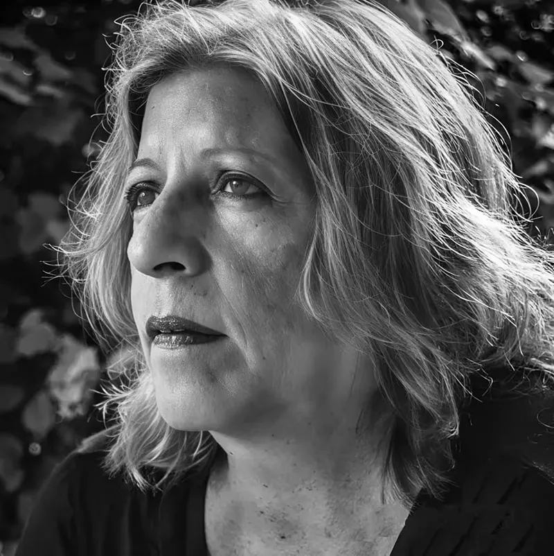 Marilyn Bobes León Marilyn Bobes León