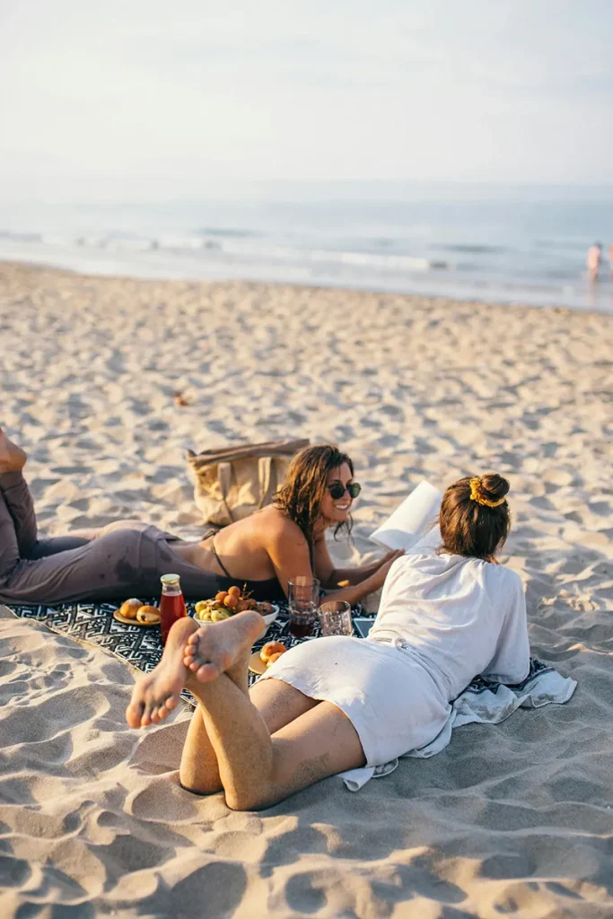 Microviajes, slow travel y experiencias con alma: el turismo que viene en 2026