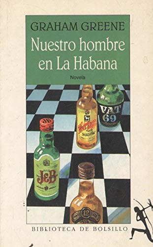 Nuestro hombre en La Habana