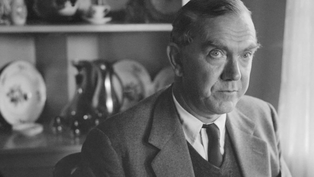 Graham Greene, daiquiris, espionaje y las zonas grises de la moral