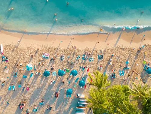 Microviajes, slow travel y experiencias con alma: el turismo que viene en 2026