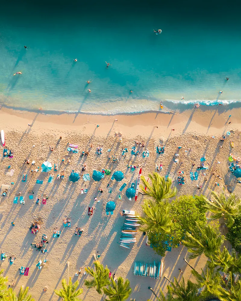 Microviajes, slow travel y experiencias con alma: el turismo que viene en 2026