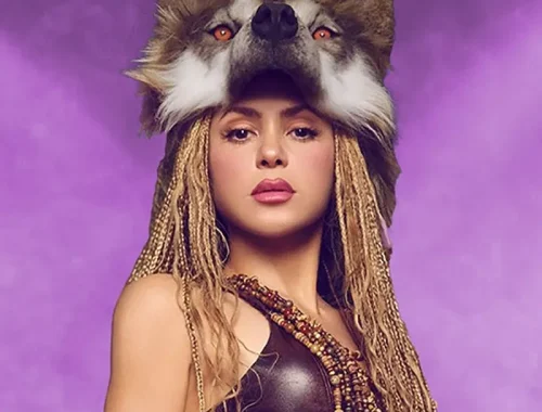 Air Europa acompaña a Shakira en los conciertos de su residencia europea en Madrid los próximos 25, 26 y 27 de septiembre