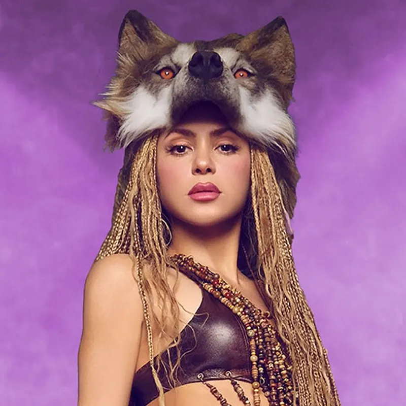 Air Europa acompaña a Shakira en los conciertos de su residencia europea en Madrid los próximos 25, 26 y 27 de septiembre