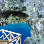 Cenotes Punta Cana
