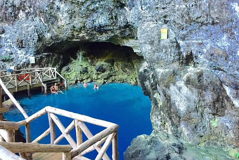 Cenotes Punta Cana