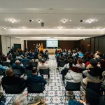 Comisión de la JCE recibe propuestas de aspirantes a miembros de las OCLEE en Europa