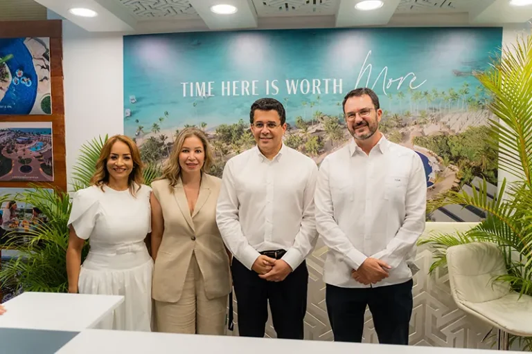 Hyatt refuerza su apuesta por República Dominicana con nuevas aperturas y consolida su liderazgo en el segmento todo incluido