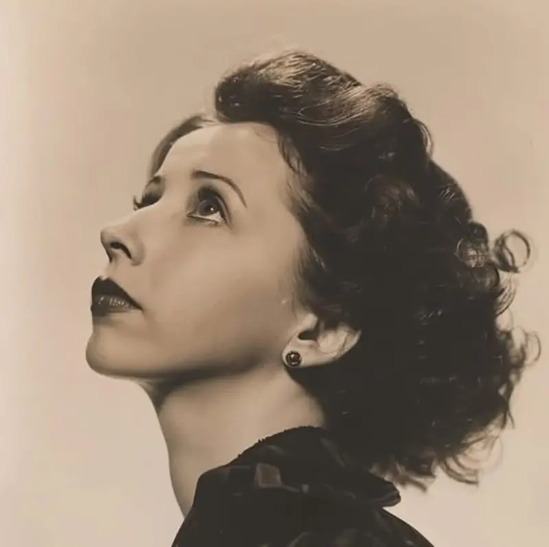 Anaïs Nin fue una de las grandes pioneras de la literatura erótica femenina del siglo XX