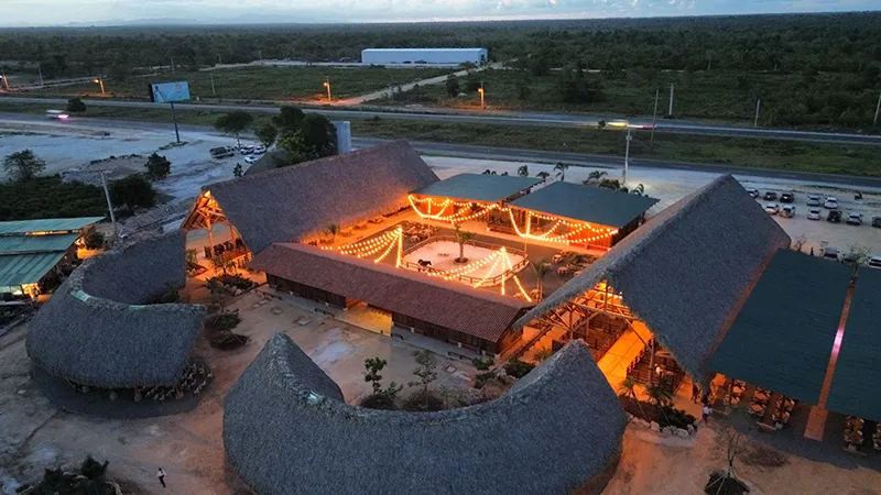 Asonahores proyecta el turismo dominicano con preapertura oficial de DATE 2026 en PANACA RD (2)