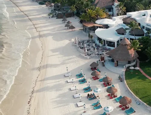 Belmond Maroma: un paraíso escondido en la Riviera Maya