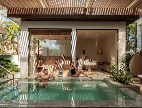 Donoma Las Terrenas Beach Resort & Spa Redefine el Lujo Consciente en Samaná tras un Éxito de Apertura sin Precedentes