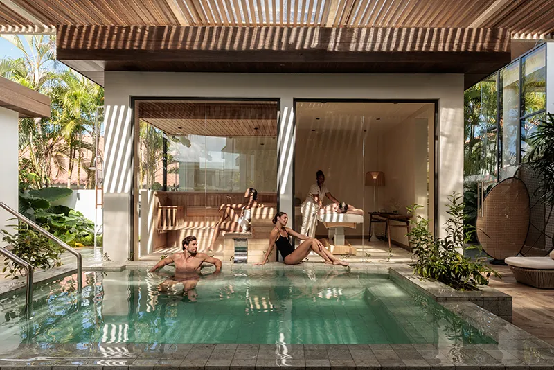 Donoma Las Terrenas Beach Resort & Spa Redefine el Lujo Consciente en Samaná tras un Éxito de Apertura sin Precedentes