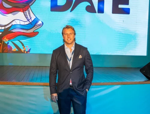 Del todo incluido al turismo deportivo: Leonardo Wehe plantea una nueva hoja de ruta para el desarrollo de Cabarete en DATE 2026