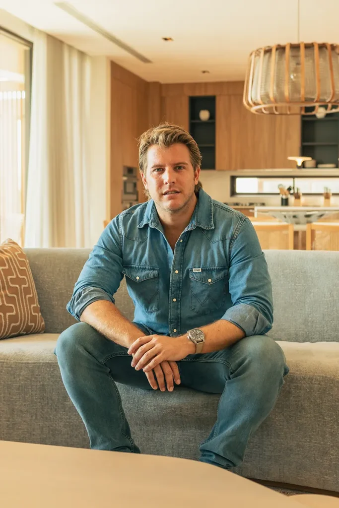 Del todo incluido al turismo deportivo: Leonardo Wehe plantea una nueva hoja de ruta para el desarrollo de Cabarete en DATE 2026