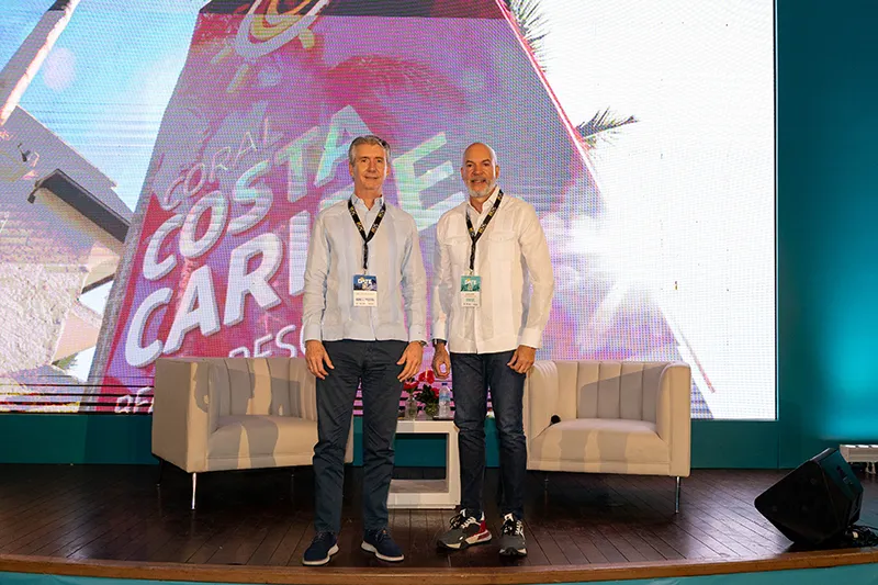 Coral Hospitality Corp anuncia expansión estratégica con tres nuevas aperturas hoteleras en República Dominicana durante DATE 2026