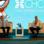 Coral Hospitality Corp anuncia expansión estratégica con tres nuevas aperturas hoteleras en República Dominicana durante DATE 2026