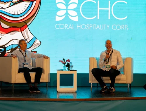 Coral Hospitality Corp anuncia expansión estratégica con tres nuevas aperturas hoteleras en República Dominicana durante DATE 2026