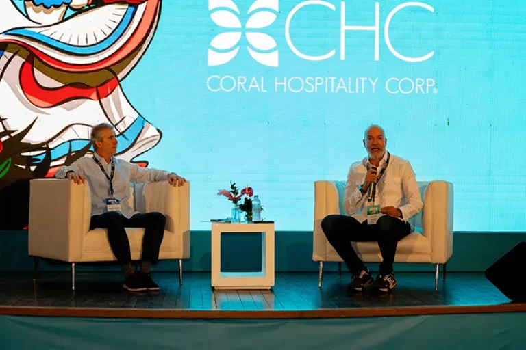 Coral Hospitality Corp anuncia expansión estratégica con tres nuevas aperturas hoteleras en República Dominicana durante DATE 2026
