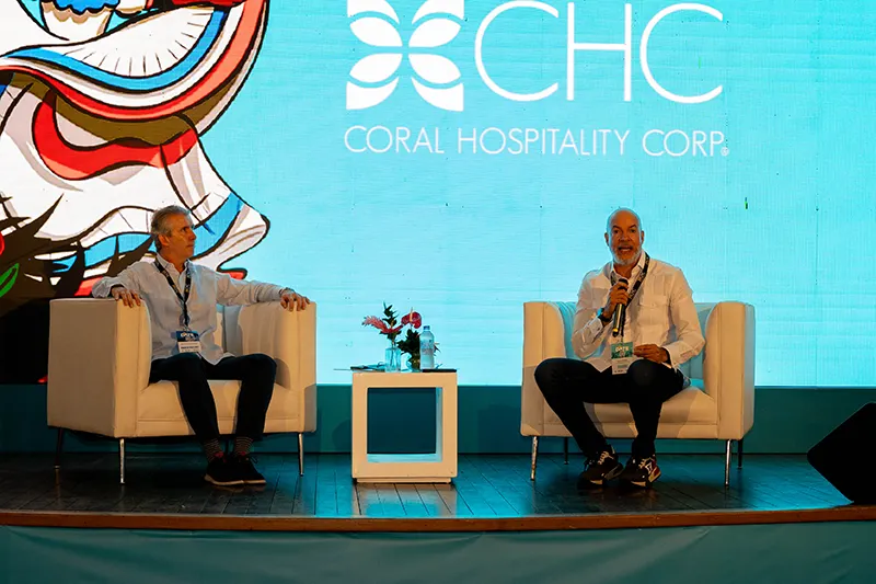 Coral Hospitality Corp anuncia expansión estratégica con tres nuevas aperturas hoteleras en República Dominicana durante DATE 2026