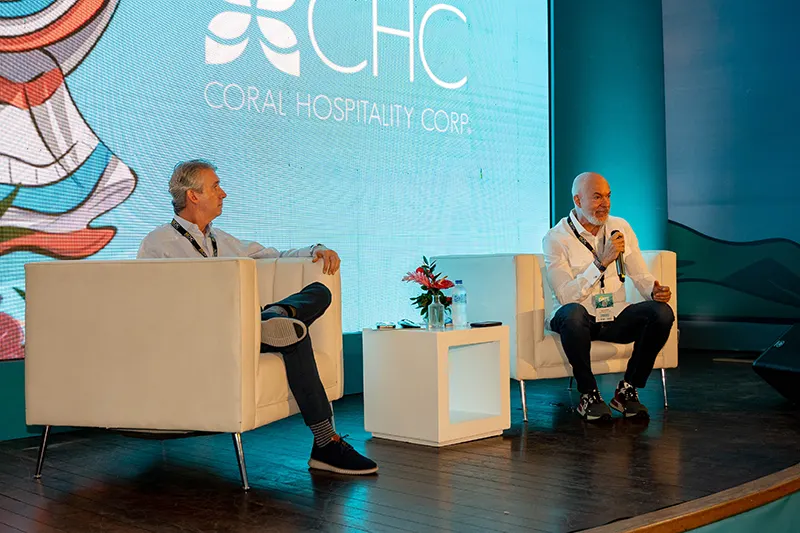 Coral Hospitality Corp anuncia expansión estratégica con tres nuevas aperturas hoteleras en República Dominicana durante DATE 2026
