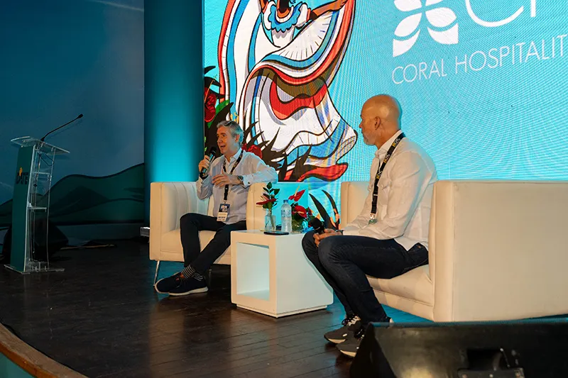 Coral Hospitality Corp anuncia expansión estratégica con tres nuevas aperturas hoteleras en República Dominicana durante DATE 2026